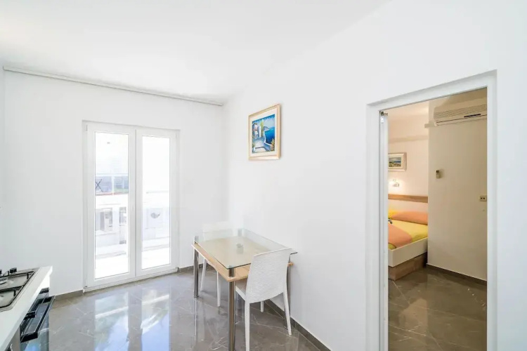 Apartments & Rooms Barisic