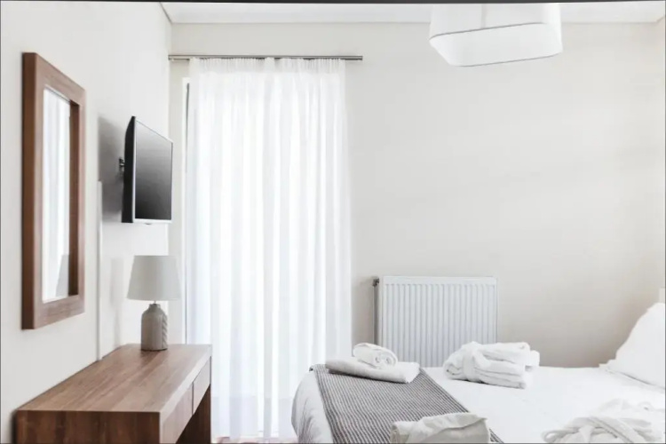 DN Sea Apartments