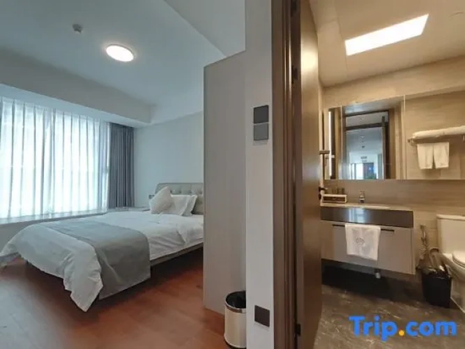 3 Bedrooms Suite