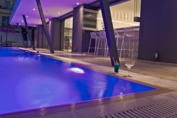 Alexia Premier City Hotel - Adults Only photo 18