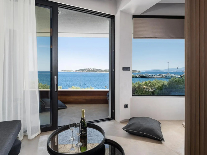 Seannamon suites