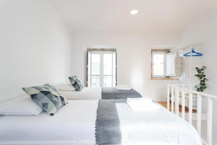 FLH Mouraria Charming Flat III