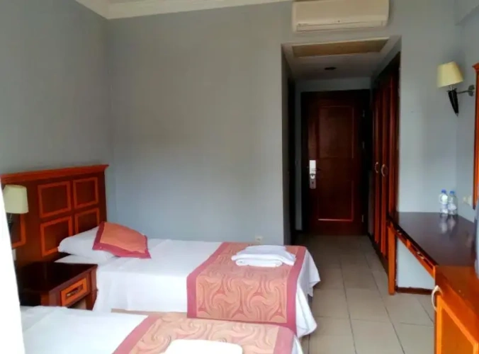 Standard room