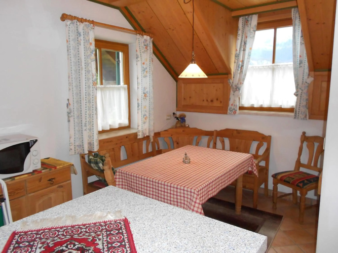 Ferienhaus Peer