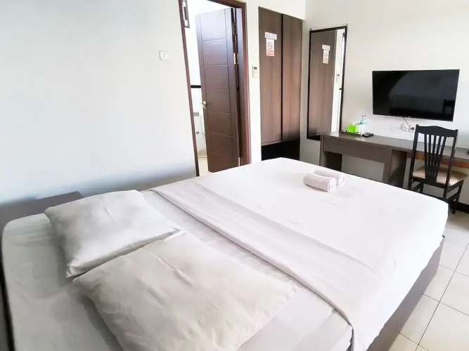 Wisma Griyaku