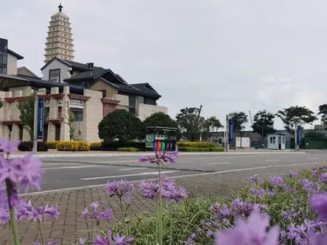 Fenglongwan Bieyuan Hotel