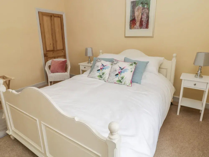 Crag View Cottage