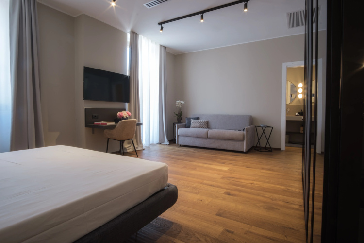 Palazzo Danisi Rooms&Suites
