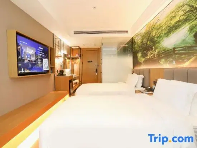 Business Twin room
