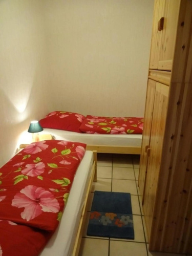 "Haus Christina" Wohnung 2