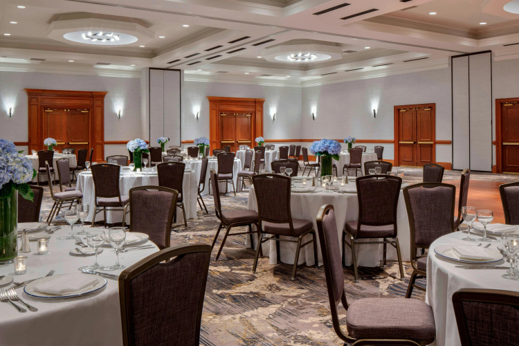 Marriott Dallas Las Colinas photo 27