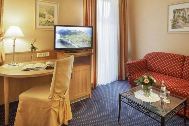 Landhotel Hirschen