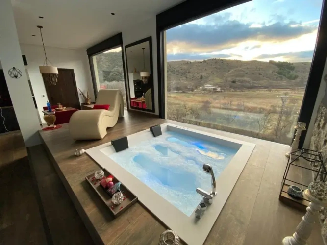 1 Bedroom Cottage