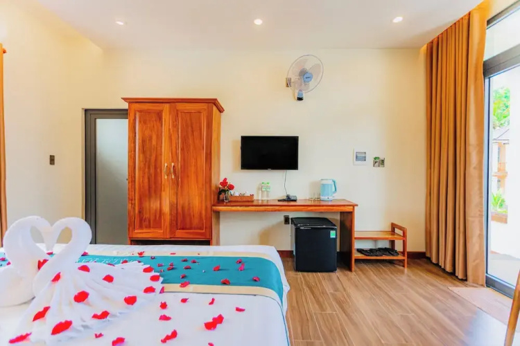 Palm Bay Resort Phu Quoc