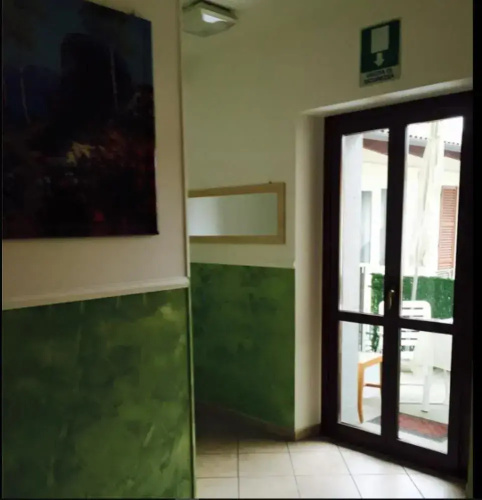 Hotel Martin