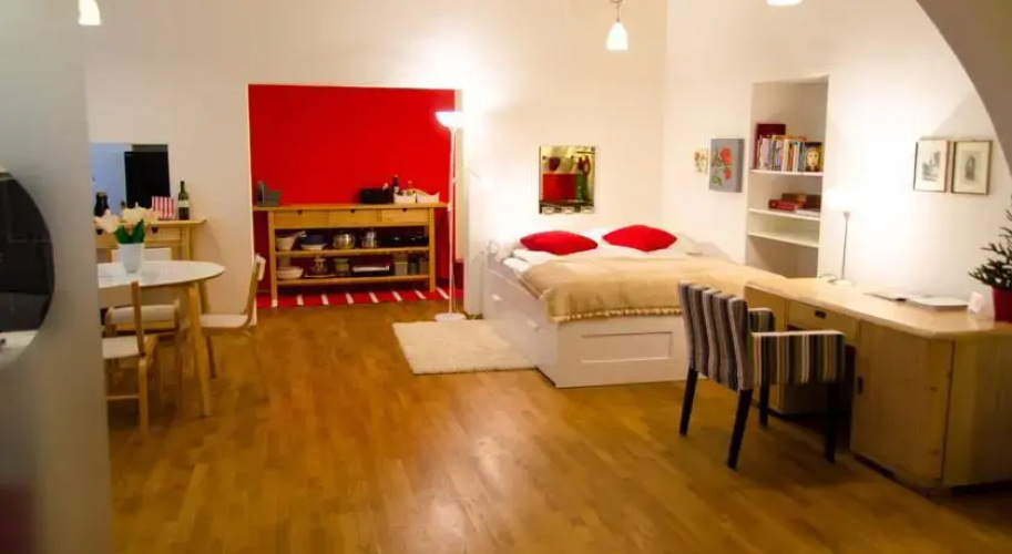 Design Loft Rossau