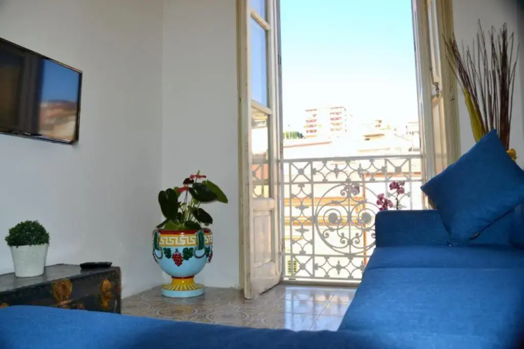 Gocce Siciliane Apartments