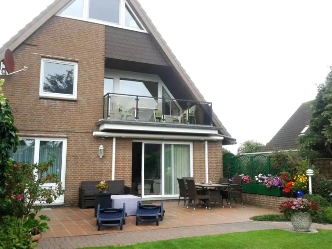 1 Bedroom Apartment with balcony