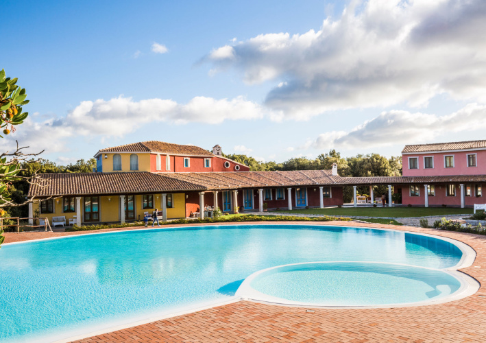 Hotel Orlando Sardegna photo 21