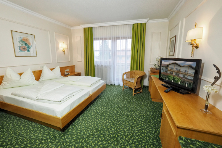 Hotel Lindenhof
