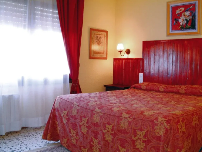 Hotel Las Truchas