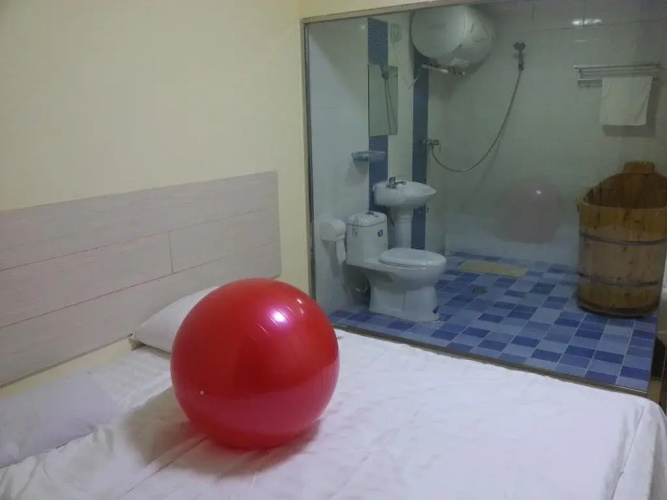 San Cha Kou Youth Hostel