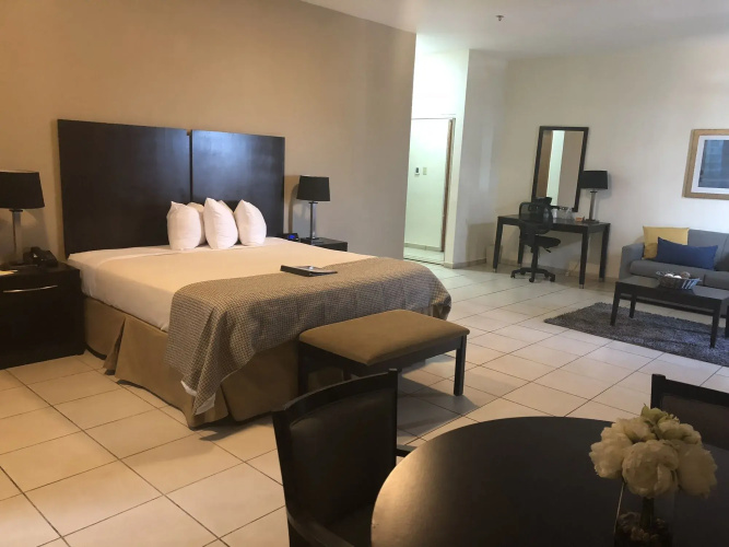 Ponce Plaza Hotel & Casino
