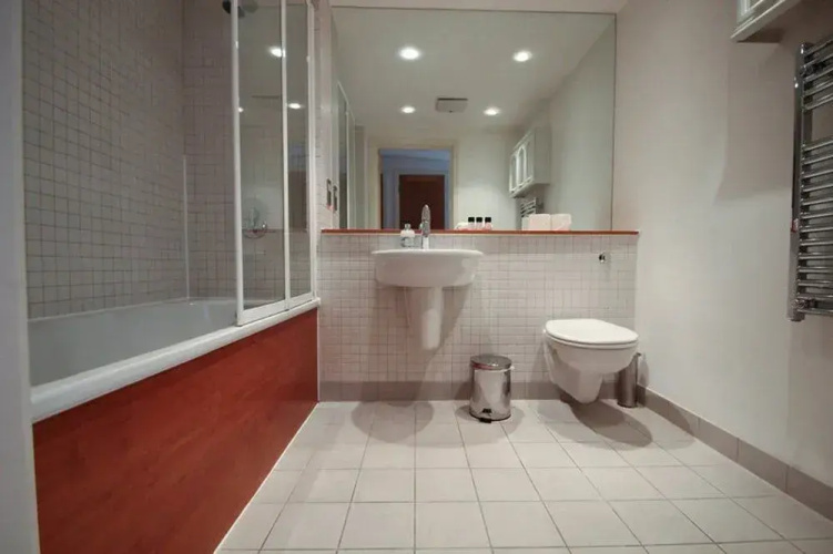 Brew House Apartments by MySquare