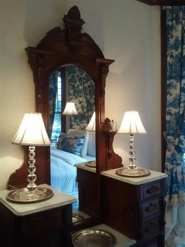 Premier Double room