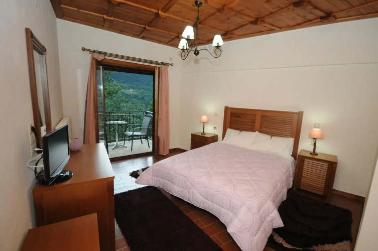 Economy Single room