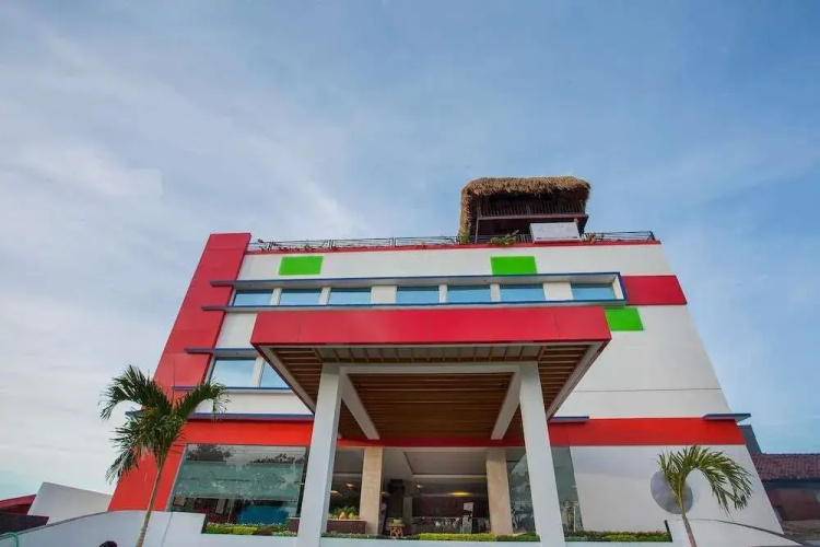 Imagen del hotel