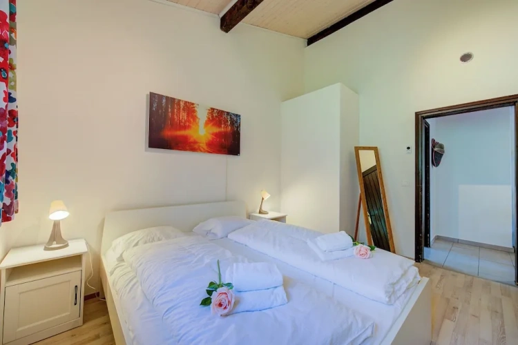 1 Bedroom Family Chalet