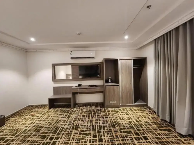 kanaf hotel