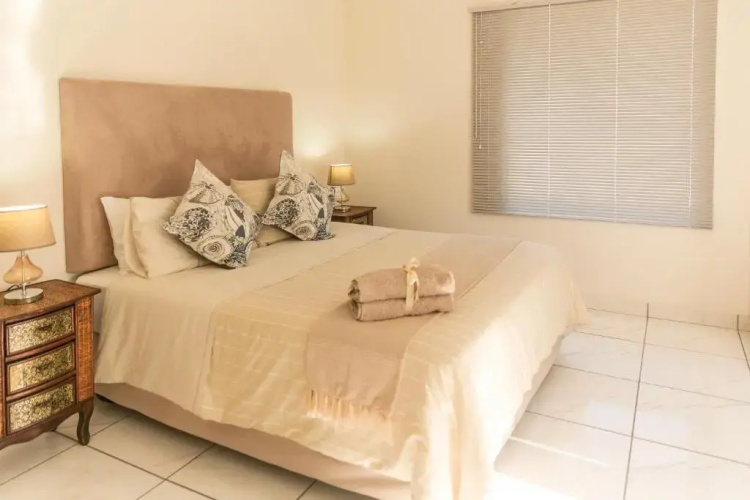 Villa Dore Self-Catering