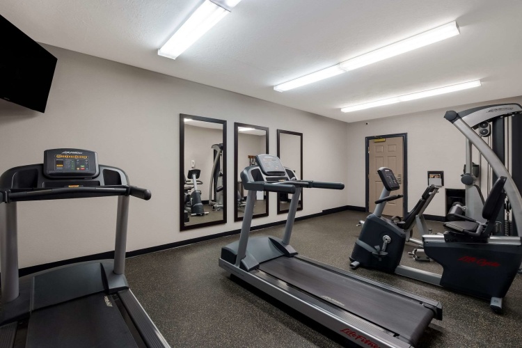 Country Inn & Suites by Radisson, Augusta at I-20, GA photo 21