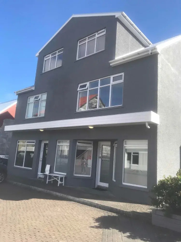Hotelafbeelding