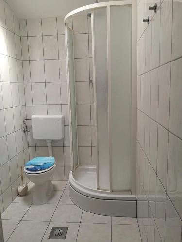 Apartmani Ljuba