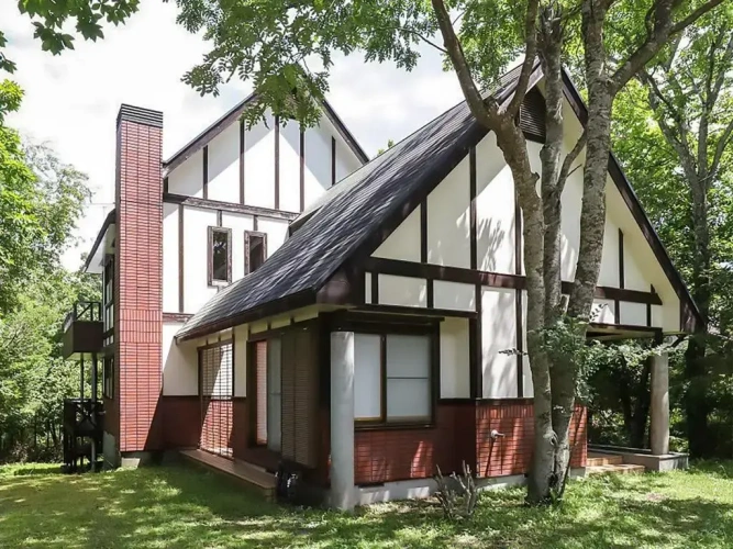 Cottage