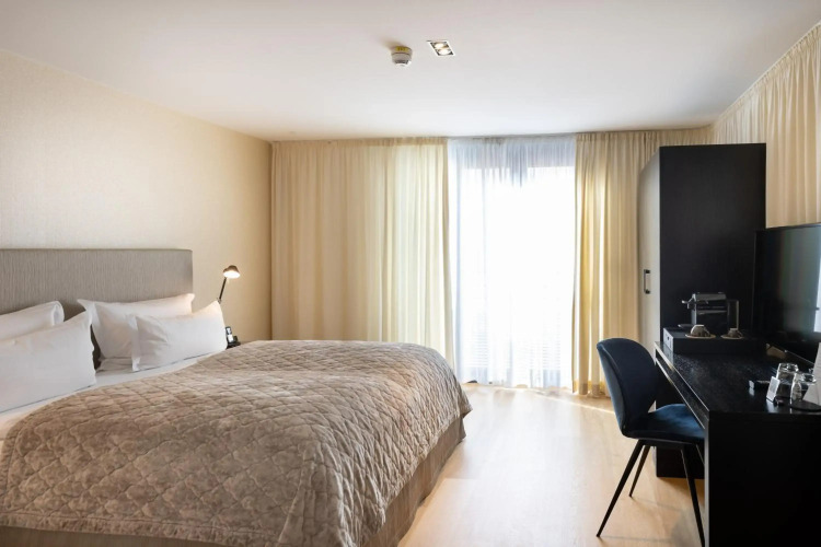 Фотография отеля