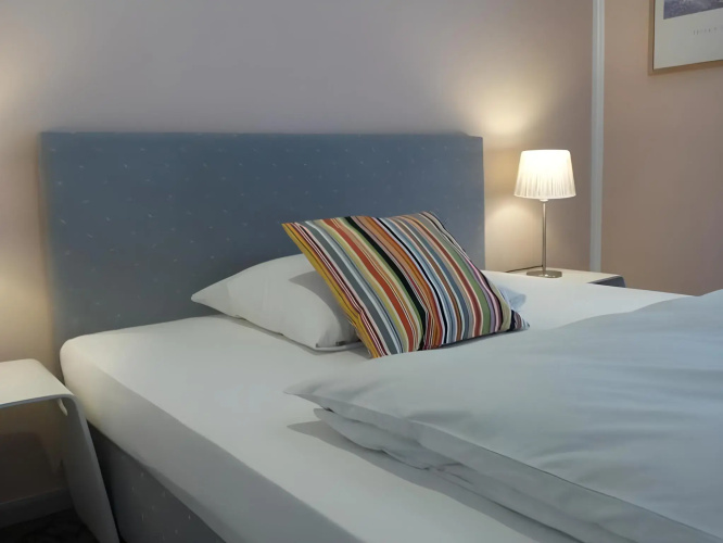 Hotel Alt Tegel