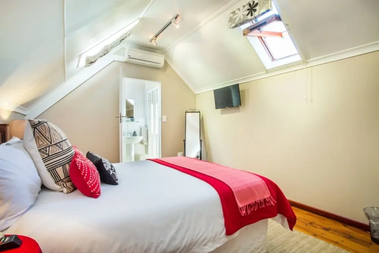 Double Apartment