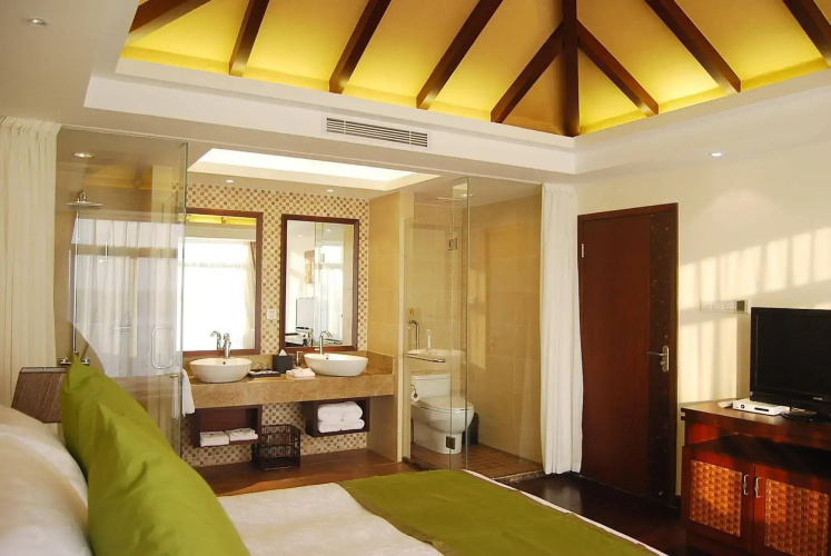 GSE Fortune Resorts