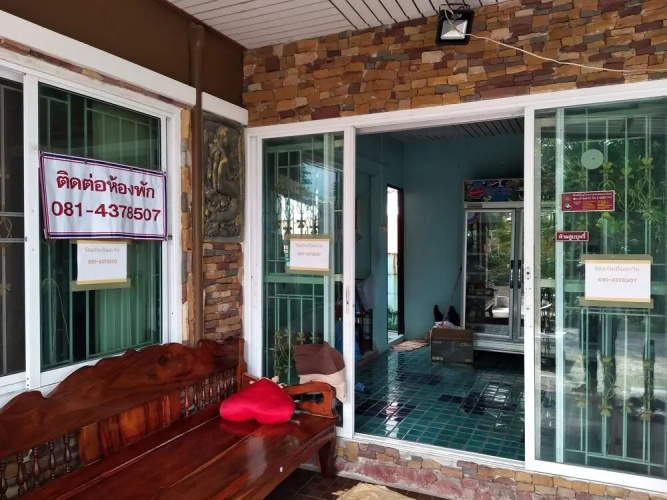 Hotel Kebtawan
