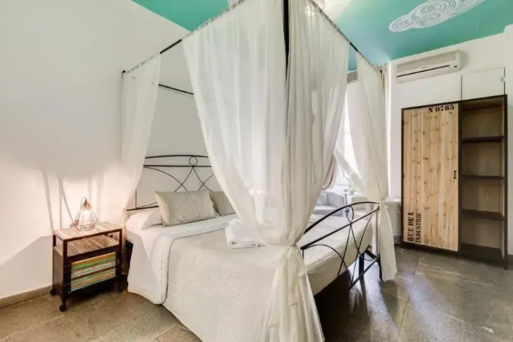 Cimini B&B Near Vatican