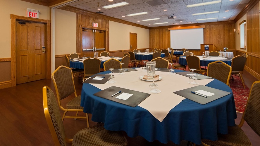 Best Western Fireside Inn photo 25