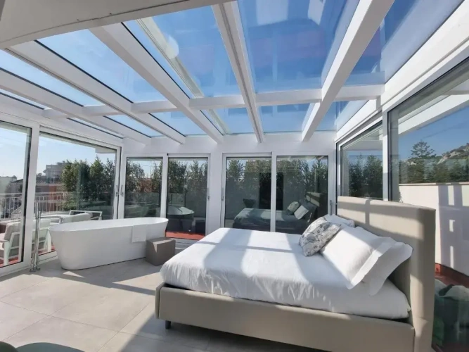 Superior Suite