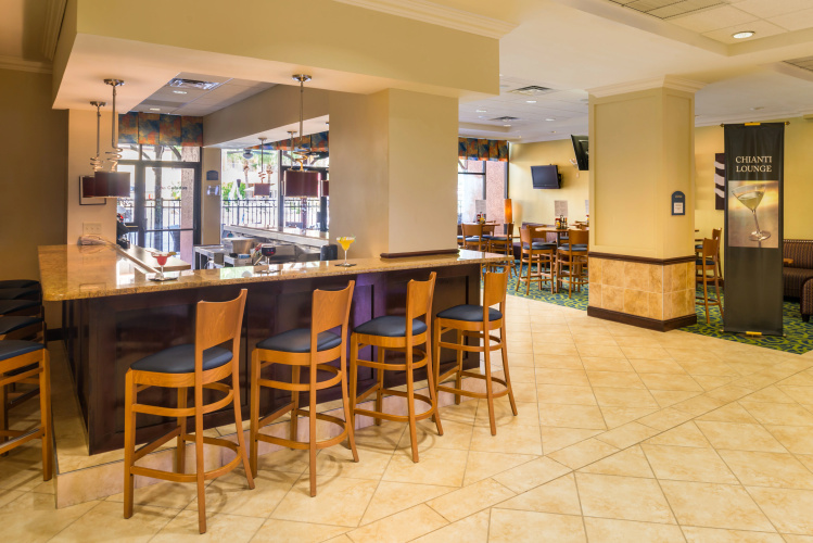 Holiday Inn & Suites Orlando SW - Celebration Area photo 37
