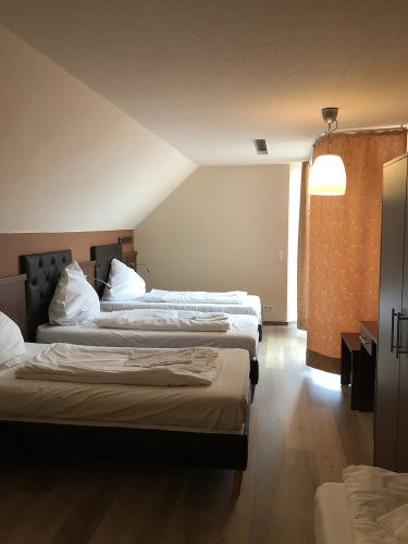 Hotel Poseidon