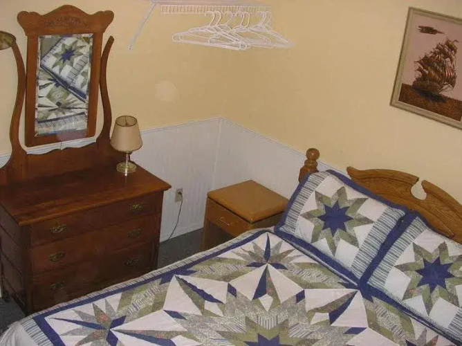 Naramata Suite Dreams Bed and Breakfast