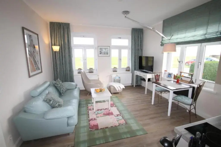 5300 - Haus am Meer